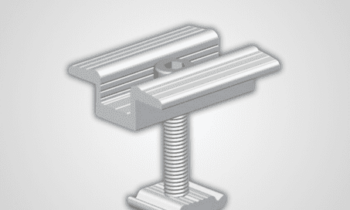 MID CLAMP FOR 35/40MM FOR MINI RAIL