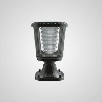 Model NO. : SGL-01 SOLAR GARDEN /WALL LIGHT