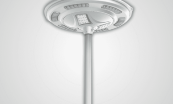 Model NO. : SLL-16 SOLAR LIGHT