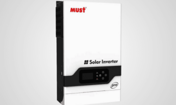 MUST 5.2KW PRO HYBRID INVERTER 450VDC