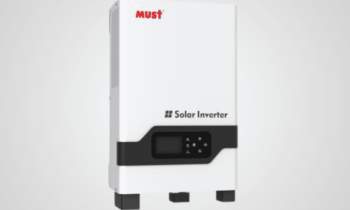 MUST 5KW INVERTER SOLAR HYBRID 48V/145VDC