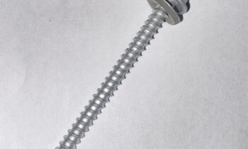 SELF-TAPPING SCREWS (PACK OF 100)