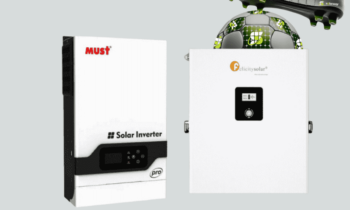 SOLAR CHAMPION DEALS