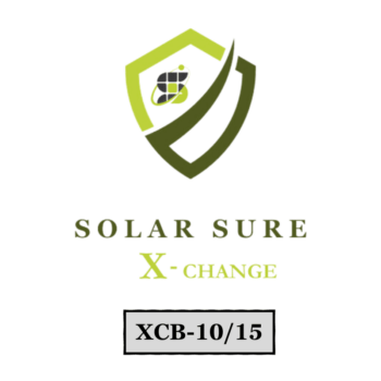 SOLAR SURE BATTERY X-CHANGE 10K-15K