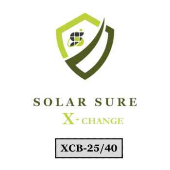 SOLAR SURE BATTERY X-CHANGE 25K-40K