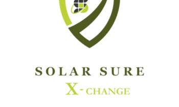 SOLAR SURE INVERTER X-CHANGE 10K-15K