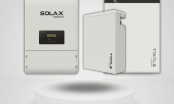 SOLAX X3 15KW+17.4KW HIGH VOLTAGE (5.8KW X 3)