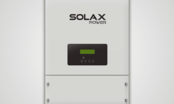 SOLAX X3 15KW HIGH VOLTAGE INVERTER