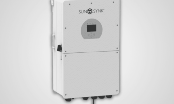 SUNSYNK 16KW INVERTER