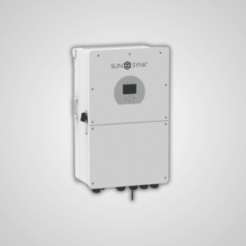 SUNSYNK 16KW INVERTER