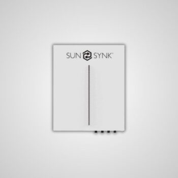 SUNSYNK 5.12KWH LITHIUM ION BATTERY