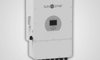 SUNSYNK 8KW HYBRID INVERTER