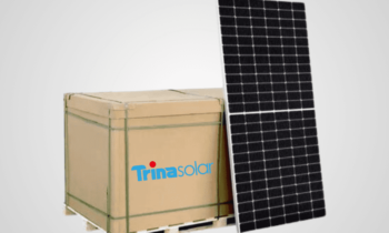 TRINA SOLAR 425W PALLET MONO (36PCS)