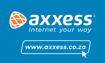 Axxess - Fibre, LTE, DSL, VoIP and Web Hosting