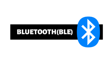 Bluetooth (BLE)