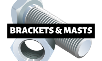 Brackets & Masts