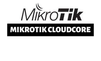 MikroTik CloudCore