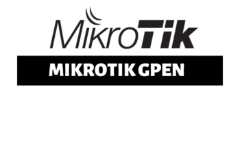 MikroTik GPEN