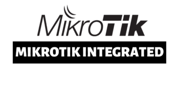 MikroTik Integrated