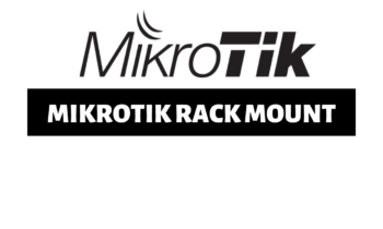 MikroTik Rack Mount