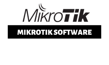 MikroTik Software