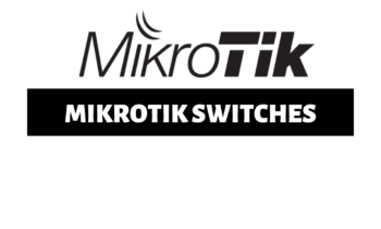 MikroTik Switches