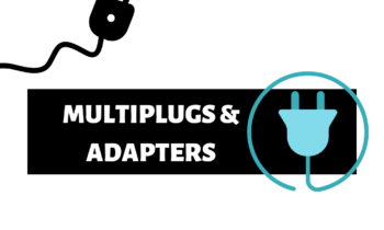 Multiplugs & Adapters