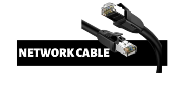 Network Cable