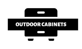 Outdoor Cabinets