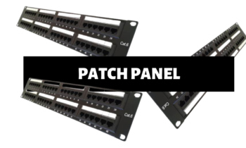 Patch Panel