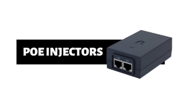 PoE Injectors