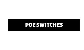 PoE Switches