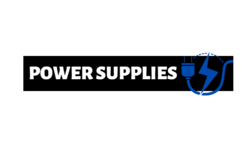 Power Supplies