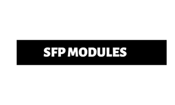 SFP Modules