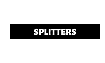 Splitters