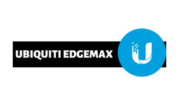 Ubiquiti EdgeMax