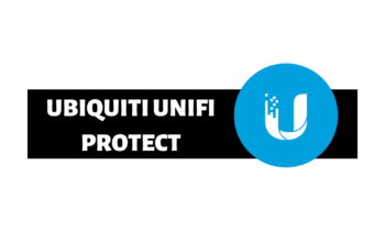 Ubiquiti UniFi Protect