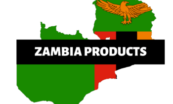 Zambia Products